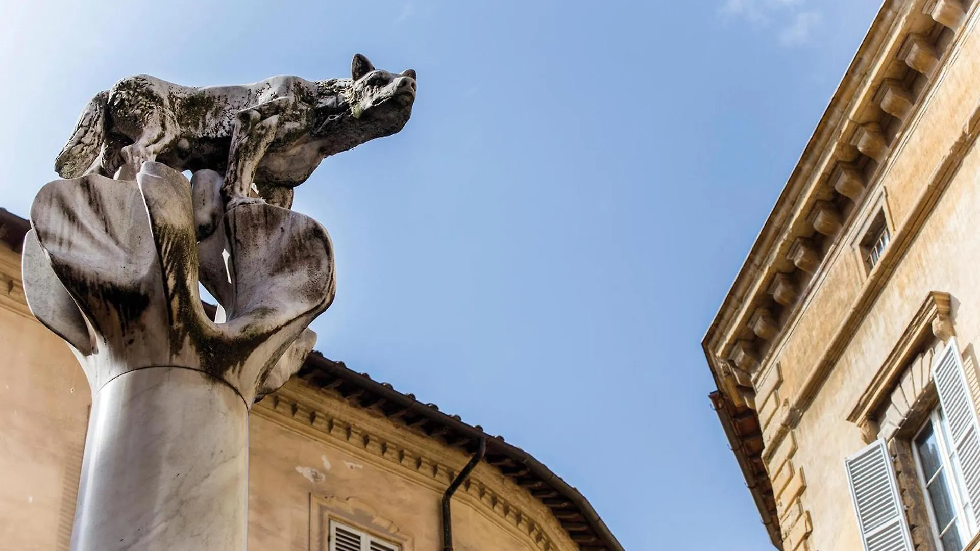 Casa Attilio Villa Siena Holiday home