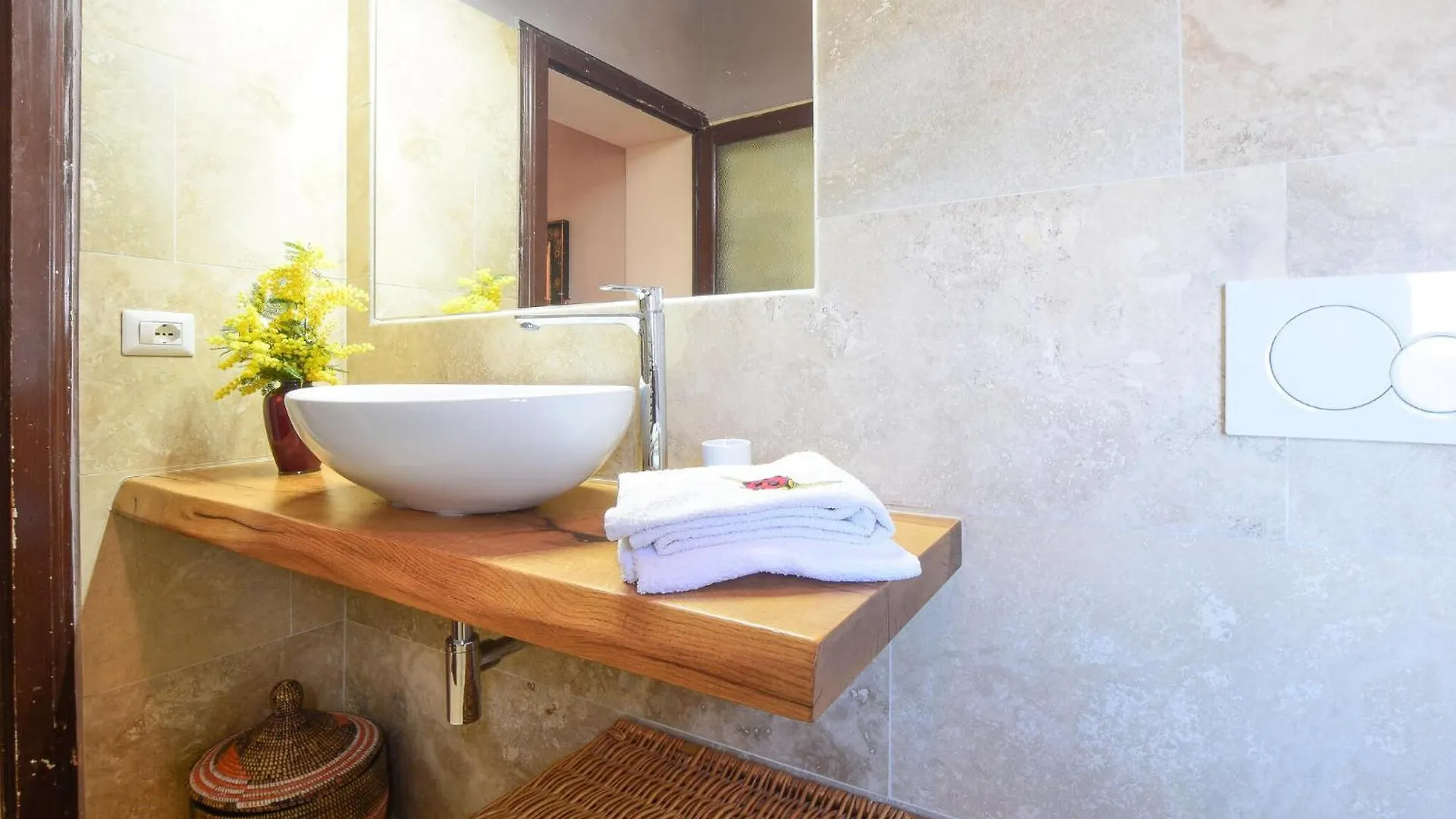 Holiday home Casa Attilio Villa Siena