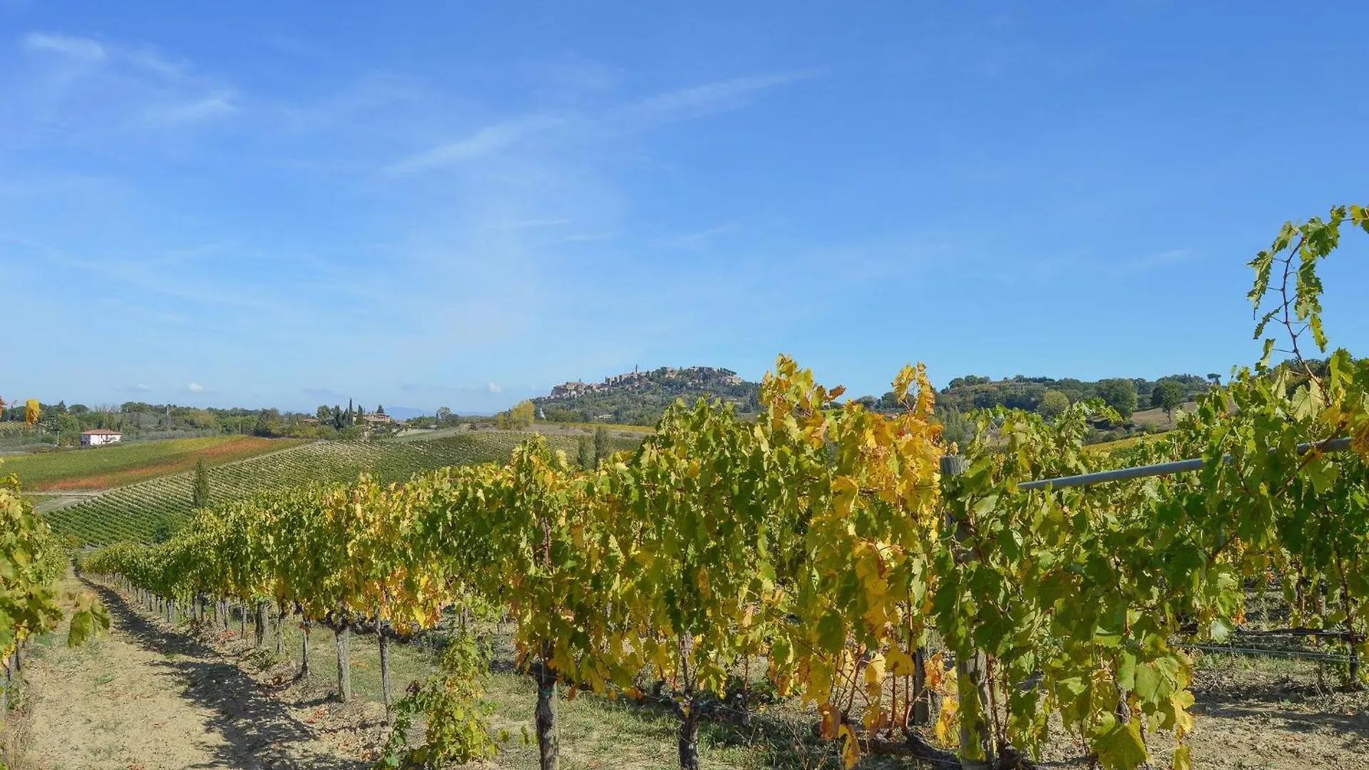 Holiday home Casa Attilio Villa Siena