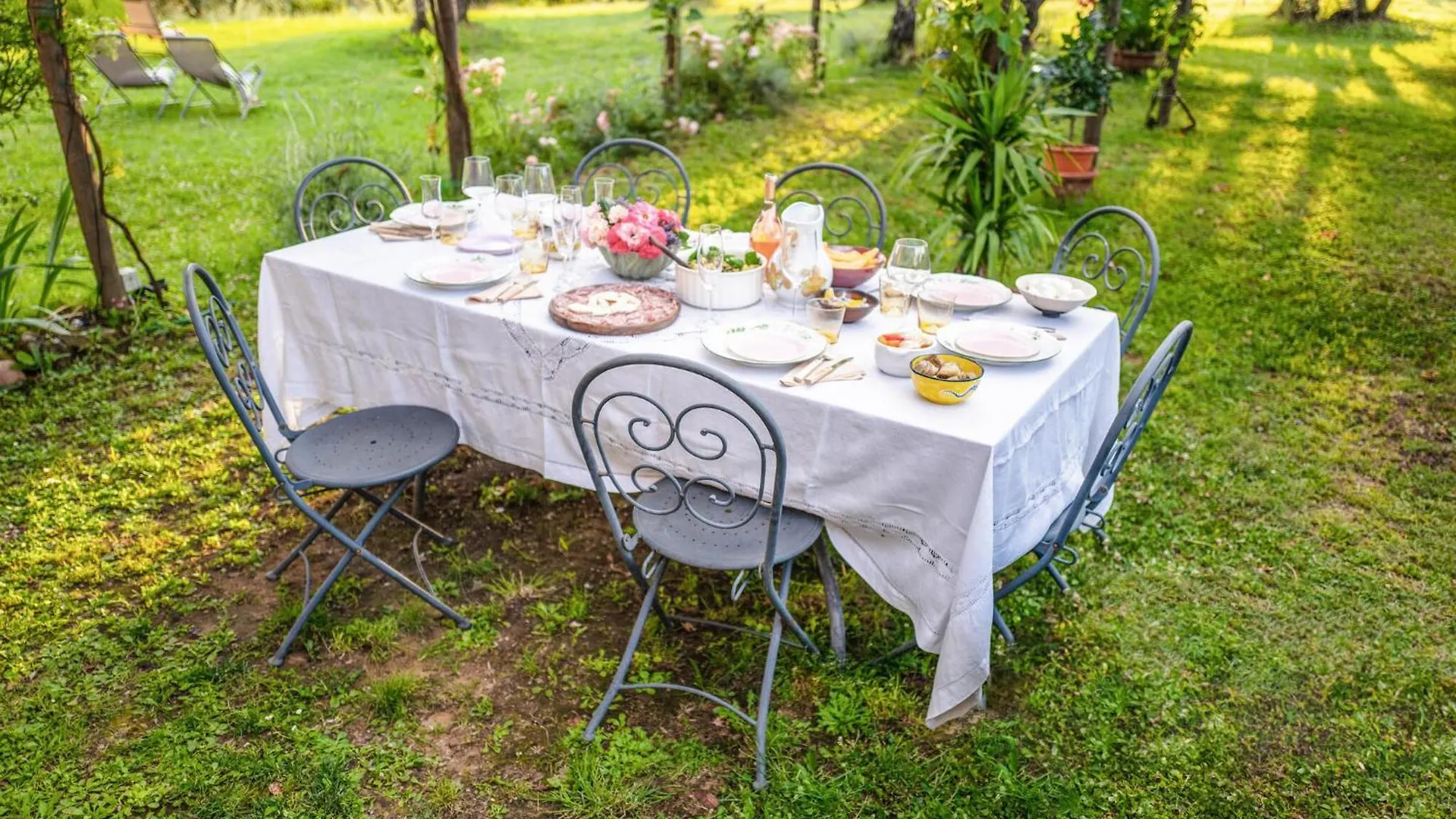 Casa Attilio Villa Siena