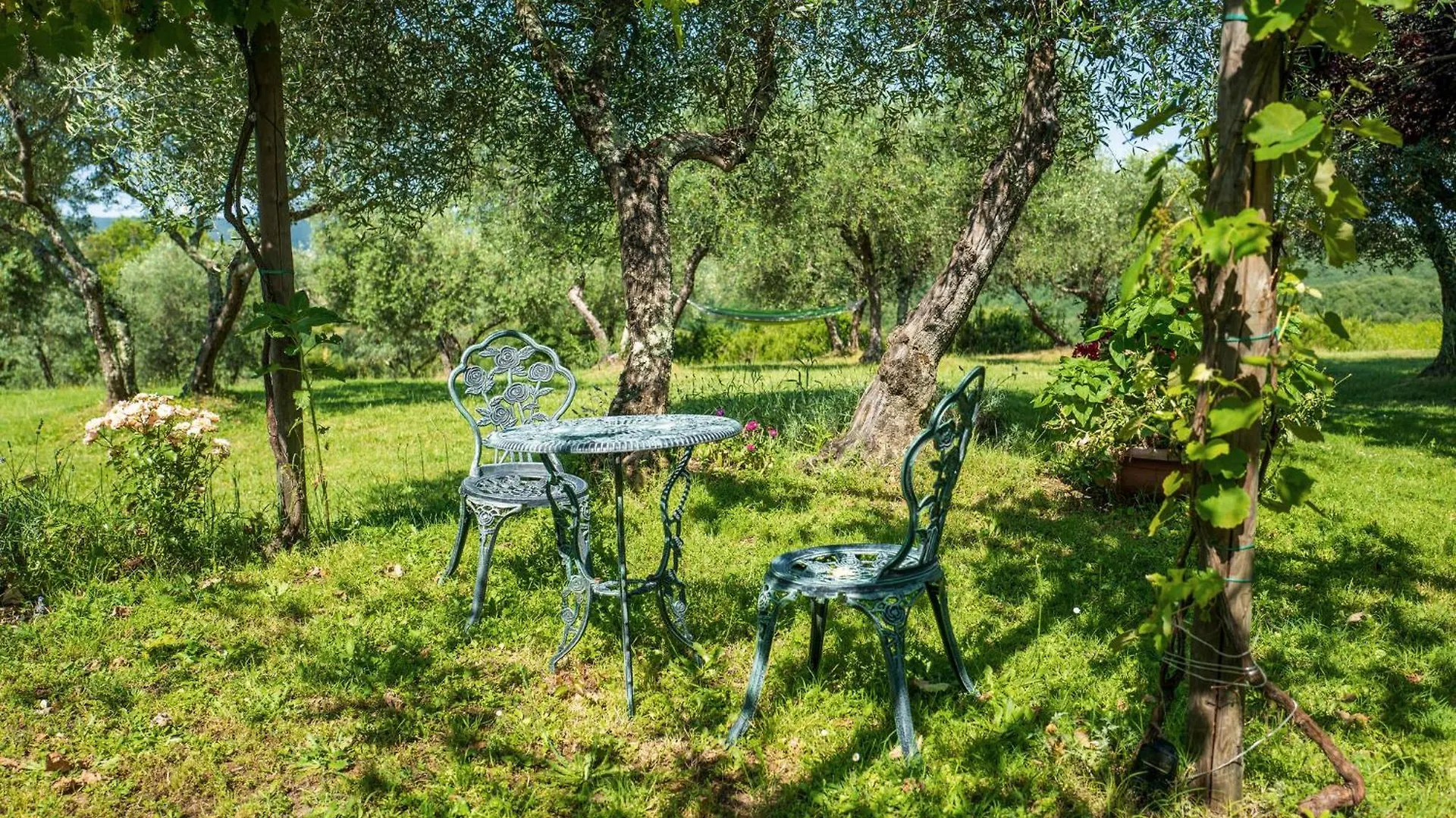 Casa Attilio Villa Siena 0*,