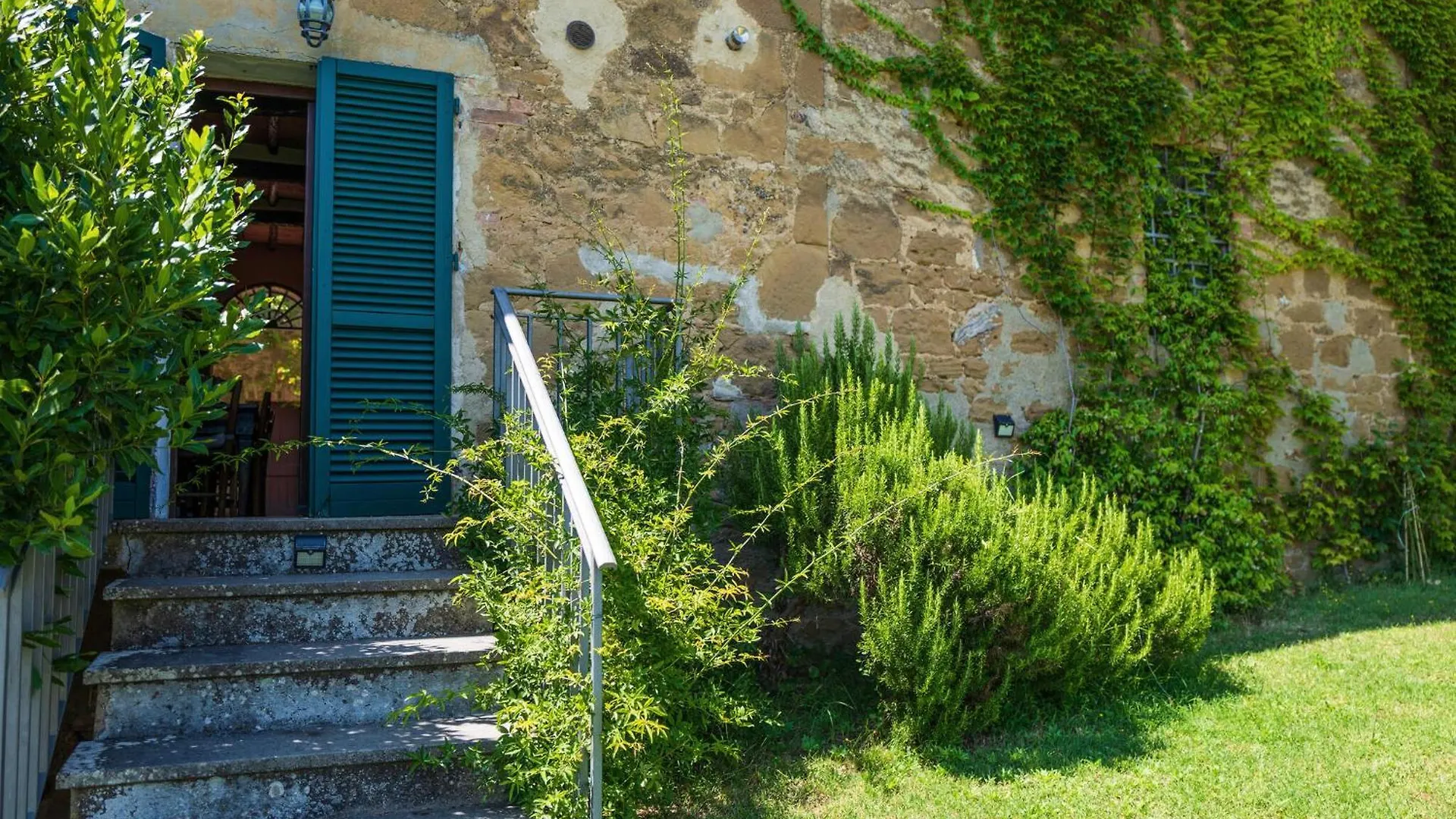 Casa Attilio Villa Siena