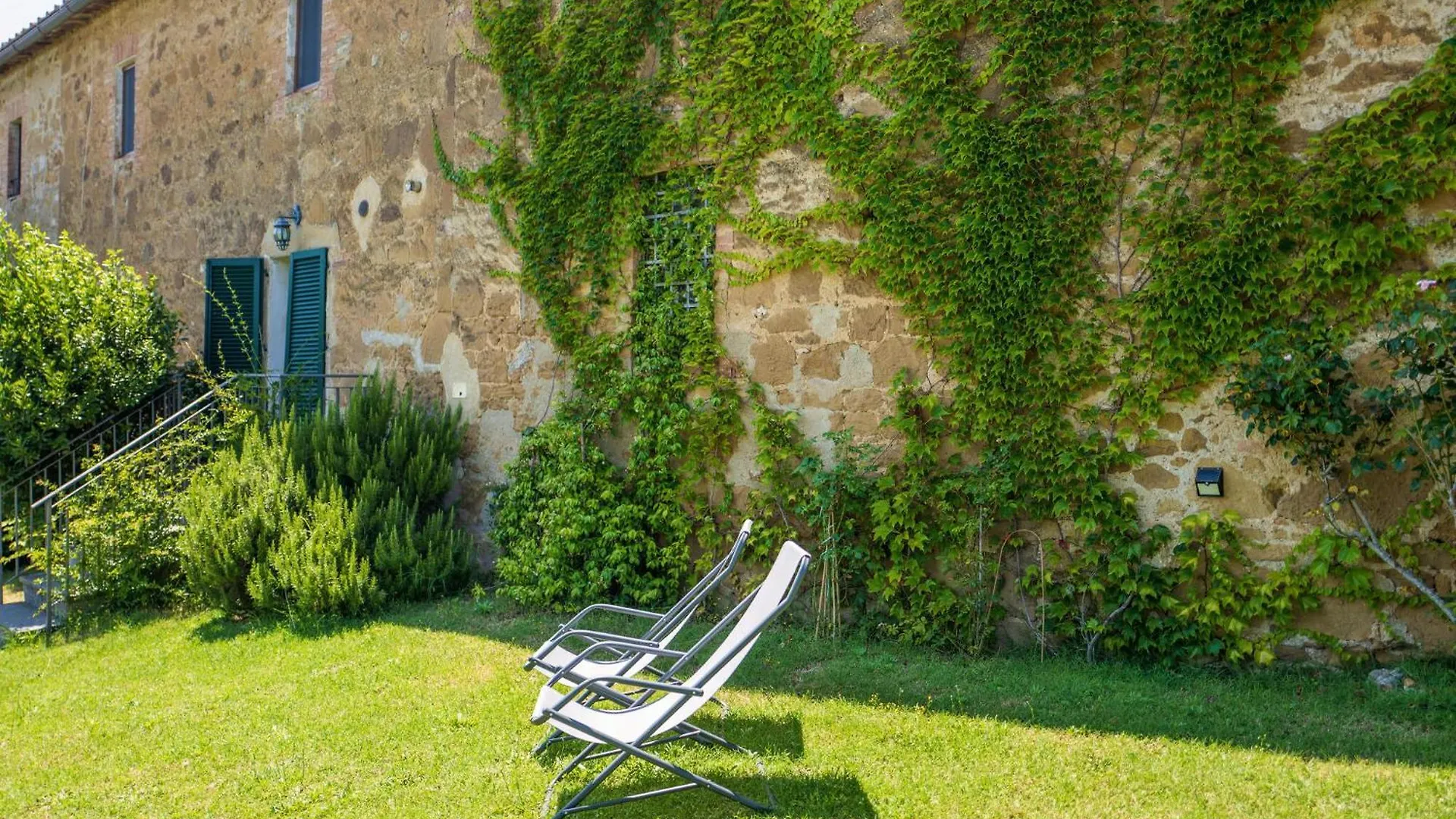 Casa Attilio Villa Siena 0*,  Italy