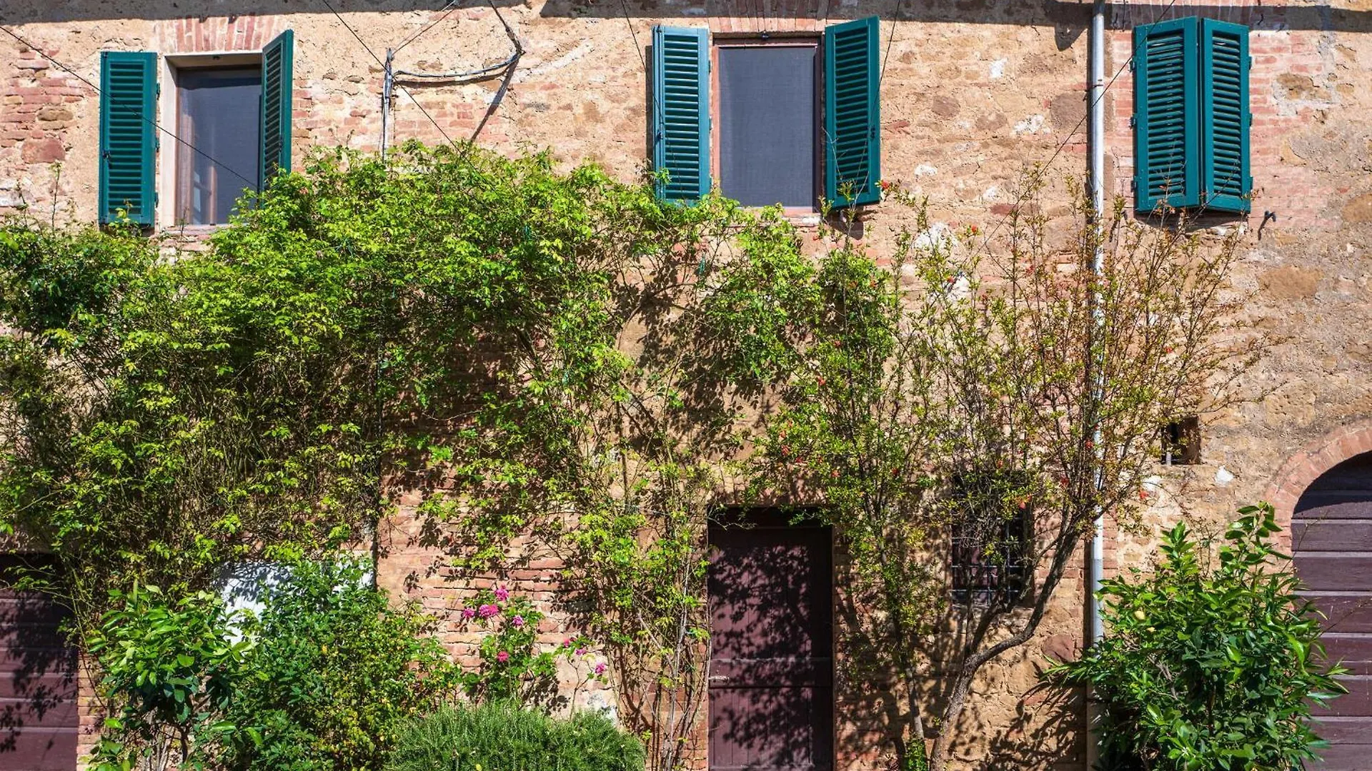 Casa Attilio Villa Siena 0*,